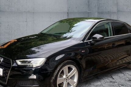 Audi A3 69.100 km 22.990 € Werneck 97440