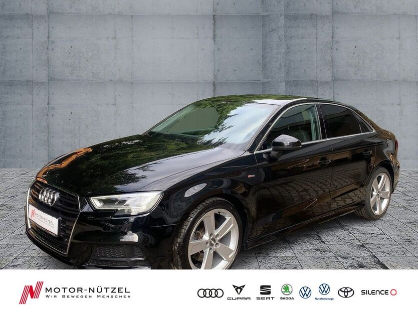 Audi A3 69.100 km 22.990 € Werneck 97440
