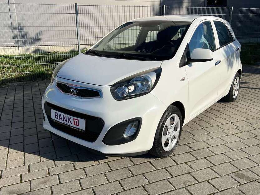 Picanto