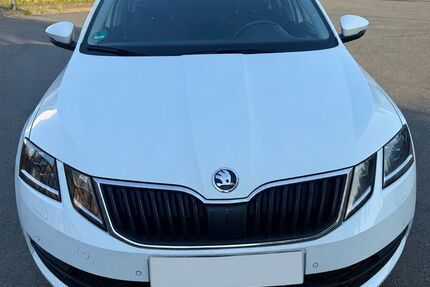 Skoda Octavia 277.444 km 8.211 &euro; Hannover 30419