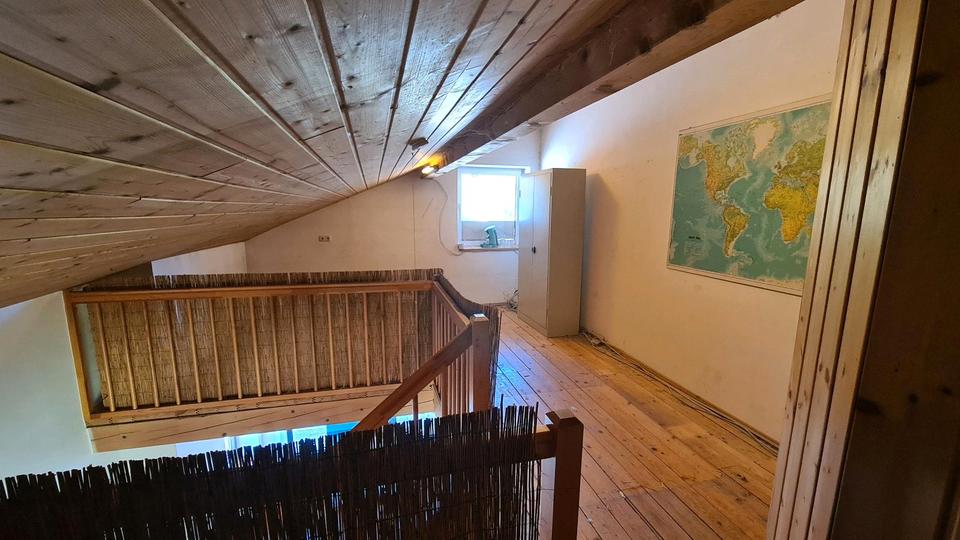 Gewerbeobjekt Bodenmais - 500&euro; | Angebot:26220664