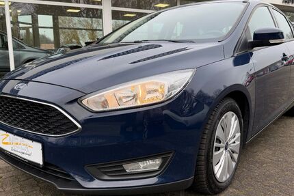 Ford Focus 69.500 km 9.950 &euro; Lilienthal 28865