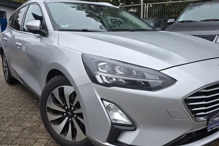 Ford Focus 152.923 km 9.999 &euro; Bremen 28237