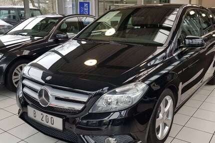 Mercedes-Benz B 200 78.595 km 13.900 &euro; Lohmar 53797