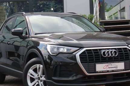Audi Q3 132.607 km 23.900 &euro; Neuss 41469