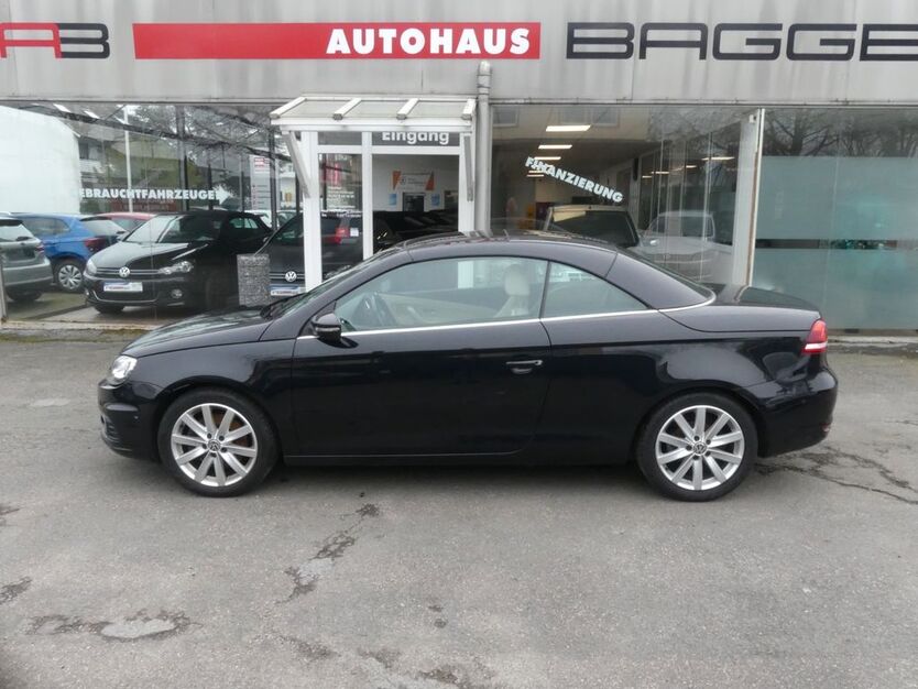 VW Eos 162.950 km 9.990 € Osnabrück 49084