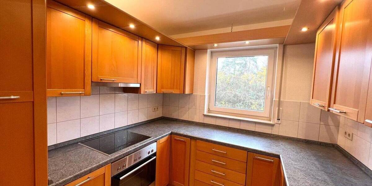 Etagenwohnung Kleinmachnow - 4 Zimmer, 96 m&sup2;, 499.000&euro; | Angebot:23981253