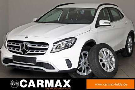 Mercedes GLA 200