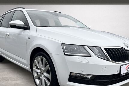 Skoda Octavia 142.000 km 16.490 &euro; Dautphetal-Friedensdorf 35232