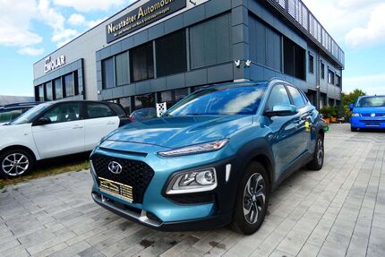 Hyundai KONA 37.000 km 18.799 € Neustadt an der Weinstraße 67433