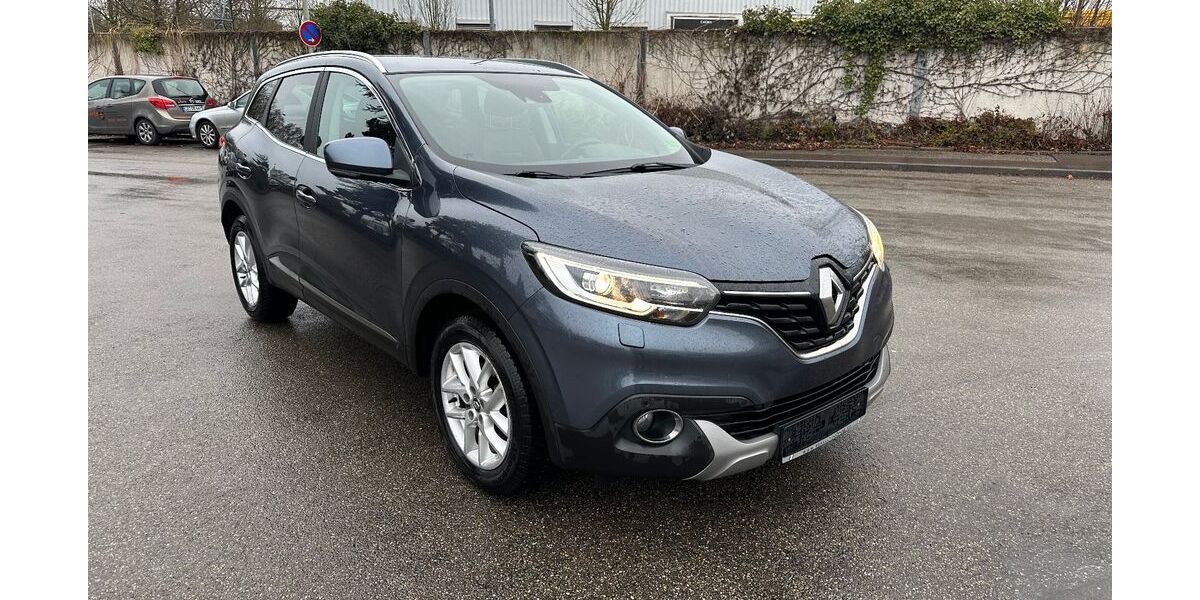 Renault Kadjar 125.000 km 8.950 &euro; Möglingen/Ludwigsburg 71696