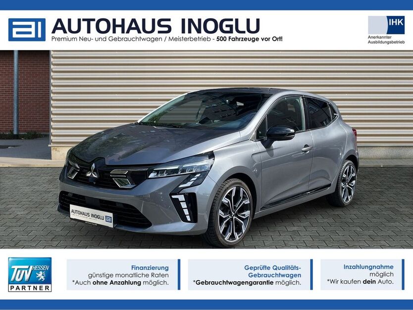 Mitsubishi Colt 35.414 km 14.980 € Rüsselsheim 65428