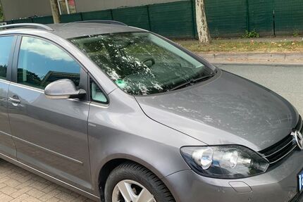 VW Golf Plus 132.000 km 5.490 &euro; Georgsmarienhütte 49124