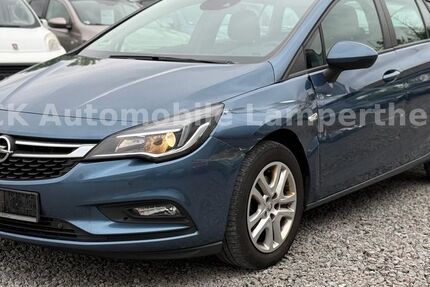 Opel Astra 203.000 km 4.299 &euro; Lampertheim 68623