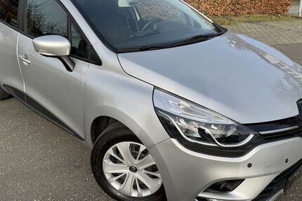 Renault Clio 70.000 km 10.000 &euro; Erftstadt (bei Köln) 50374