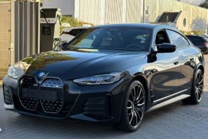 BMW i4 44.500 km 49.500 &euro; Zülpich 53909