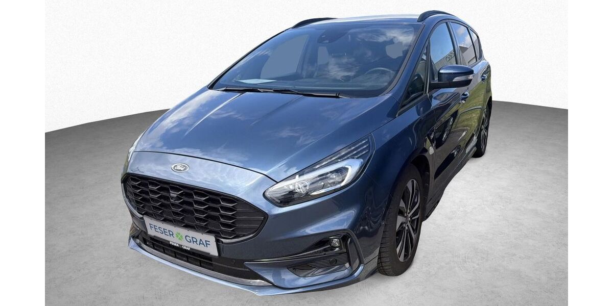 Ford S-Max 44.400 km 29.840 &euro; Burgoberbach 91595