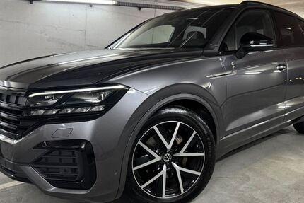 VW Touareg 91.900 km 41.900 &euro; Wiesbaden 65199