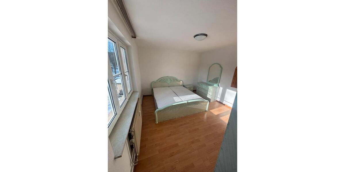 3-Zimmer-Wohnung 66qm in zentraler Lage von Tittisee-Neustadt 3 zimmer