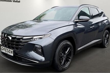 Hyundai TUCSON 45.299 km 26.450 &euro; Viersen 41747