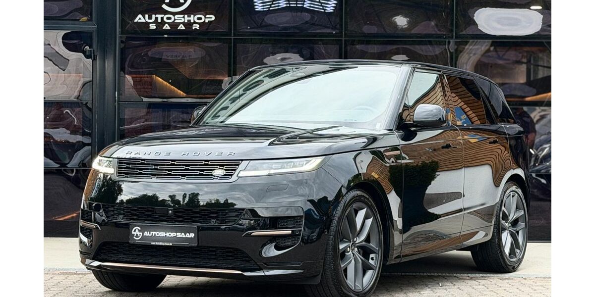 Land Rover Range Rover Sport 63.601 km 87.600 &euro; Saarbrücken 66117