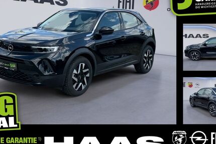 Opel Mokka 6.900 km 21.480 &euro; Schwabmünchen 86830