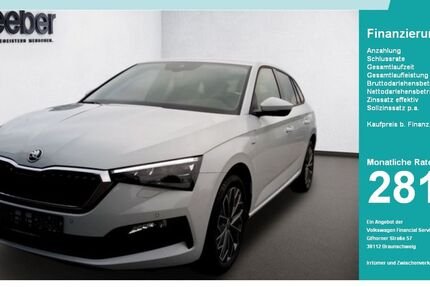 Skoda Scala 45.110 km 18.690 &euro; Calw 75365