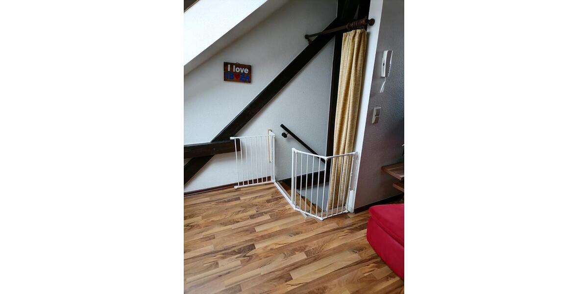 Etagenwohnung Bautzen - 2 Zimmer, 65 m&sup2;, 520&euro; | Angebot:26406292