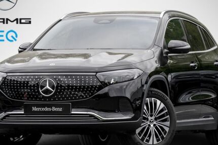 Mercedes-Benz EQA 28.207 km 38.980 &euro; Siegen 57074