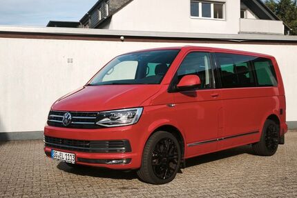 VW T6 Multivan 97.000 km 36.000 &euro; Langenfeld (Rheinland) 40764