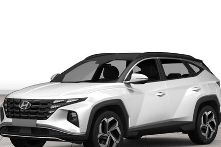 Hyundai TUCSON 71.147 km 27.890 &euro; Bitburg 54634