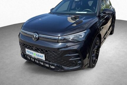 VW Tiguan 25.700 km 37.980 € Roth 91154