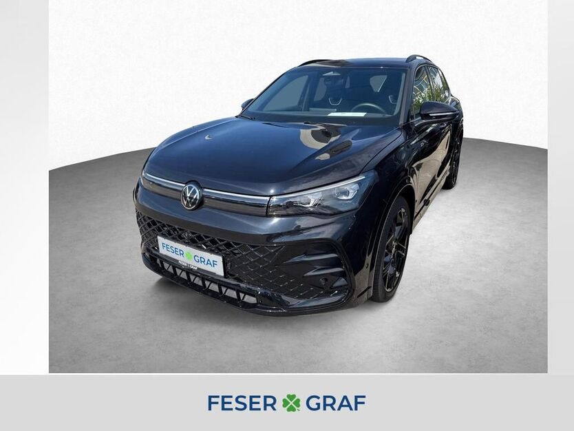 VW Tiguan 25.700 km 37.980 € Roth 91154