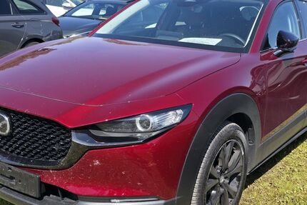 Mazda CX-30 8.300 km 27.975 &euro; Wallhöfen bei Bremen 27729