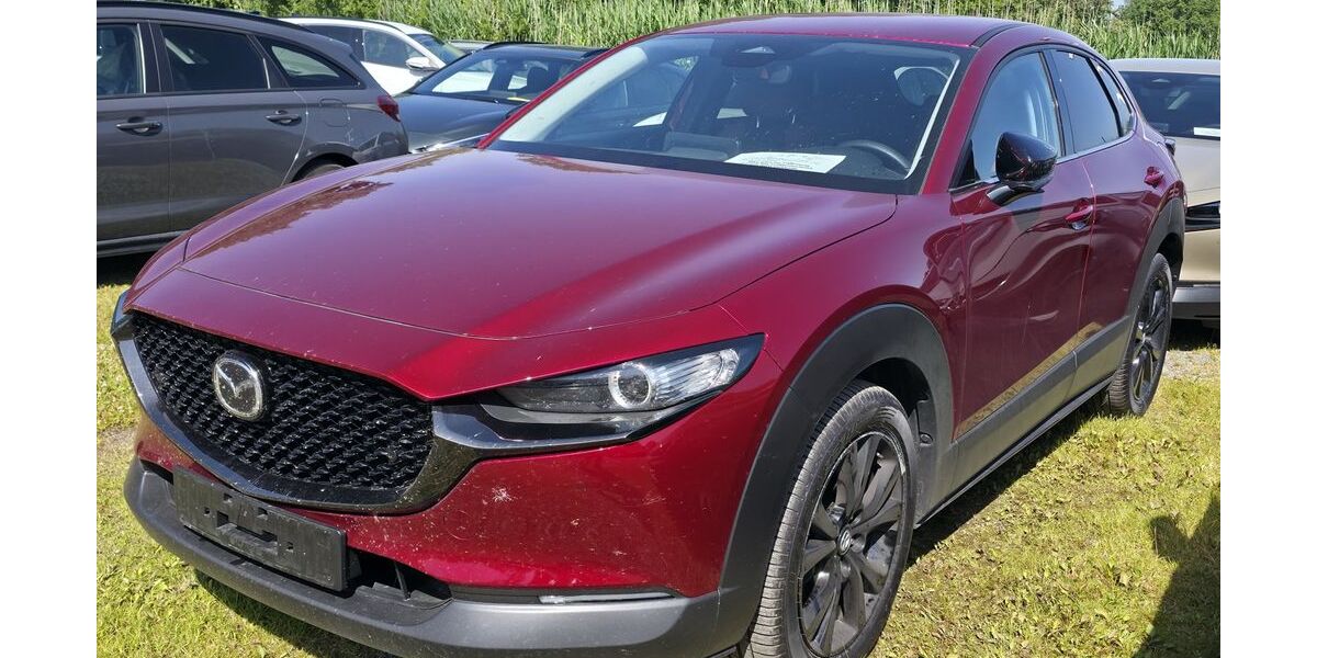 Mazda CX-30 8.300 km 27.975 &euro; Wallhöfen bei Bremen 27729