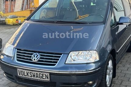 VW Sharan 200.000 km 5.990 € Schwäbisch Gmünd 73525