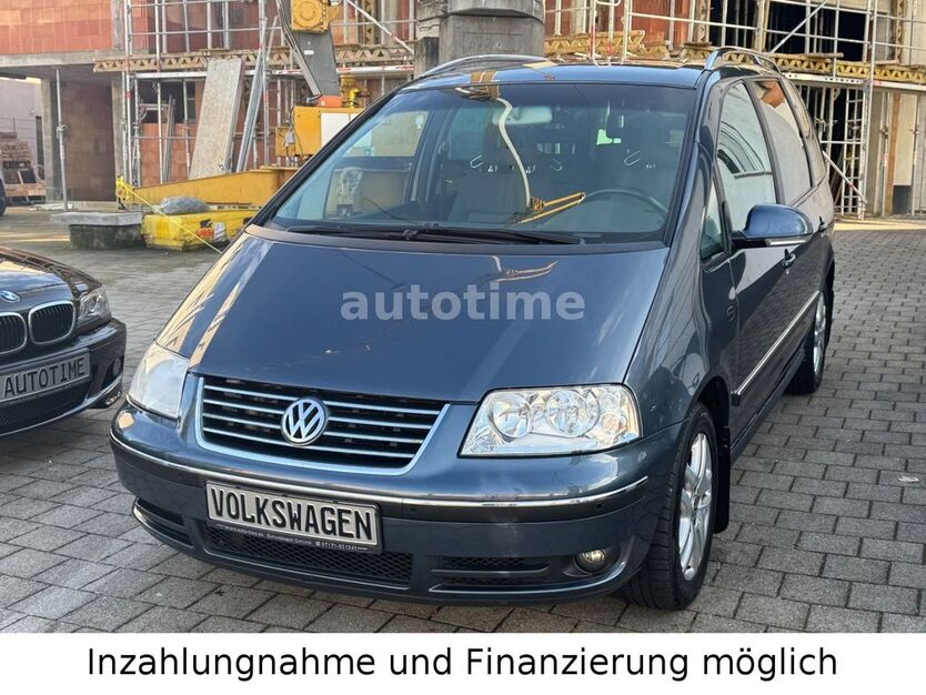 VW Sharan 200.000 km 5.990 € Schwäbisch Gmünd 73525