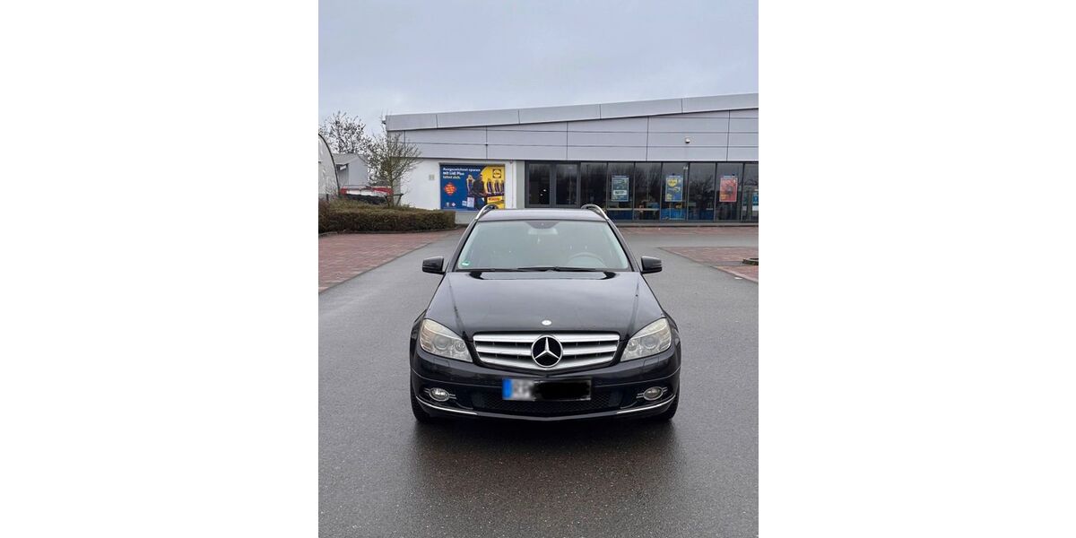 Mercedes-Benz C 220 313.152 km 3.499 &euro; Schifferstadt 67105