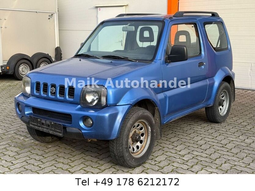 Jimny
