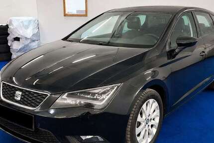 Seat Leon 150.000 km 8.500 &euro; Usingen 61250