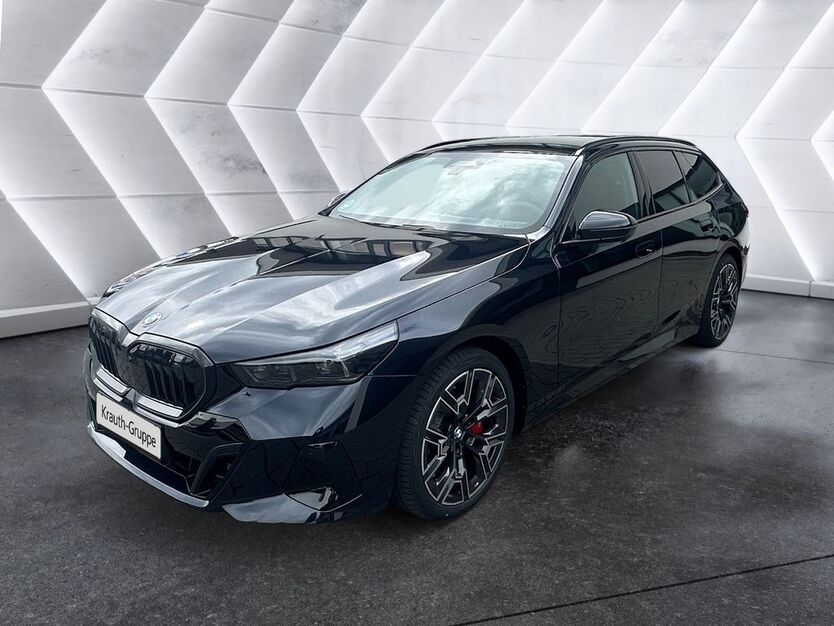 BMW 540 1.500 km 85.900 € Walldorf 69190