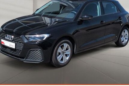 Audi A1 6.800 km 23.880 &euro; Kirchheim 73230