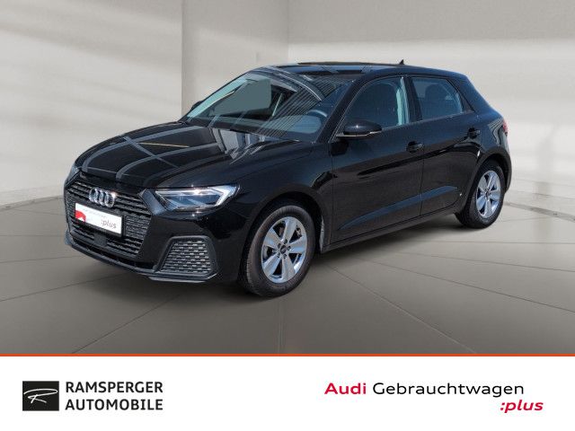 Audi A1 6.800 km 23.880 &euro; Kirchheim 73230