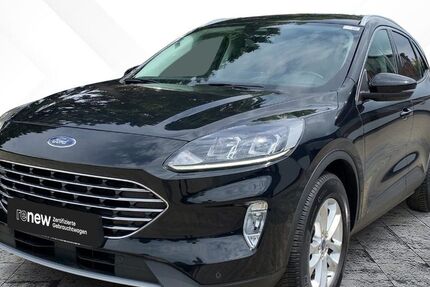 Ford Kuga 78.675 km 19.510 € Goslar 38644