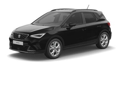 Seat Arona 26.500 km 23.980 &euro; Würzburg 97076