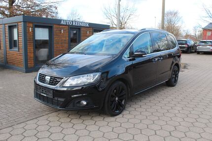 Seat Alhambra 129.000 km 23.900 &euro; Reinbek 21465