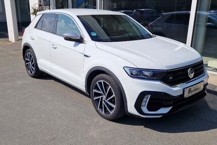 VW T-Roc 79.400 km 25.690 &euro; Gräfenberg 91322