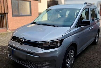 VW Caddy 40.000 km 22.999 &euro; Obersulm 74182