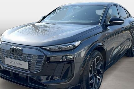 Audi Q6 e-tron 1.900 km 99.970 &euro; Gütersloh 33330