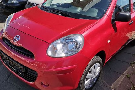 Nissan Micra 159.400 km 2.950 &euro; Koblenz 56072